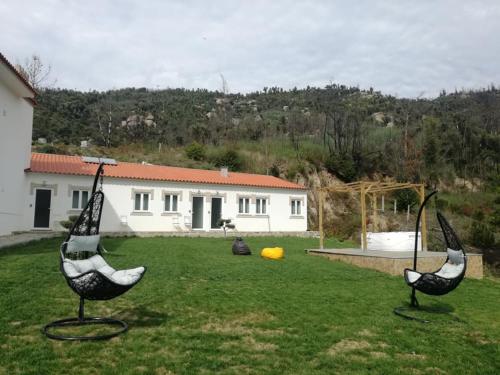 Фотография базы отдыха Villa Alzira