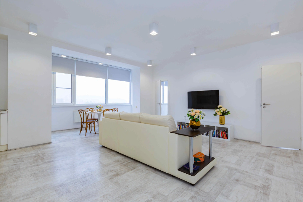 Фотография квартиры Квартира на Гвардейской площади