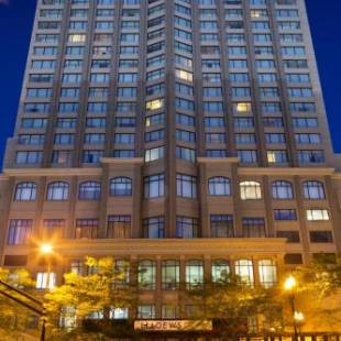 Фотографии гостиницы 
            Loews Minneapolis Hotel