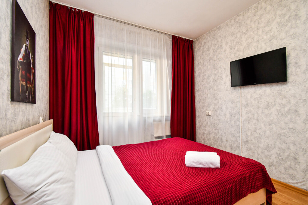 Фотография квартиры Квартира Уютная для вас