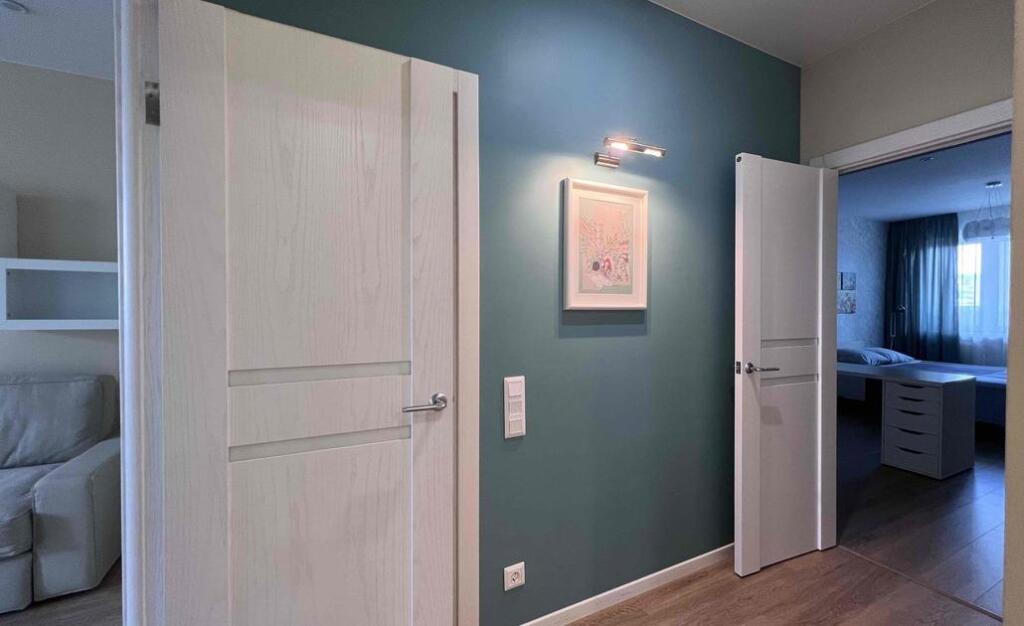 Фотография квартиры КвартАл на проспекте Маркса 79