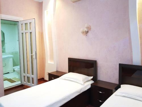 Фотографии мини отеля
Taj Voyage