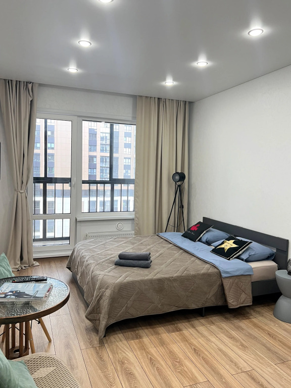 Фотография квартиры Квартира Sweet home