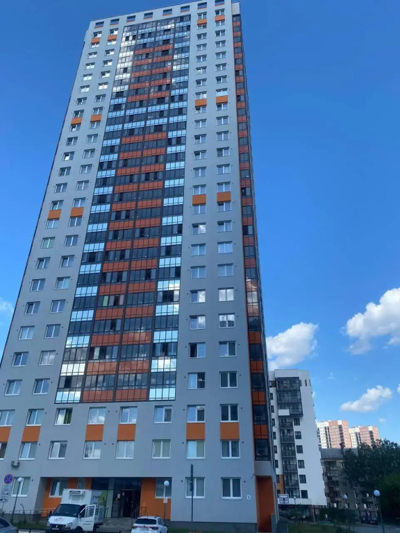 Фотография квартиры Апартаменты на улице Чайковского 66