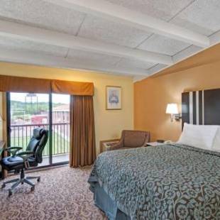 Фотографии гостиницы
Days Inn by Wyndham Washington