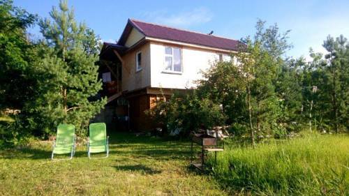 Фотография гостевого дома Гостевой дом Горки