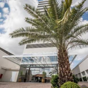 Фотографии гостиницы
Faro Hotel Atibaia