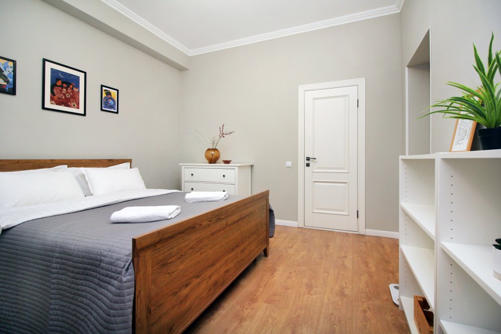 Фотография квартиры Апартаменты Керемет 7