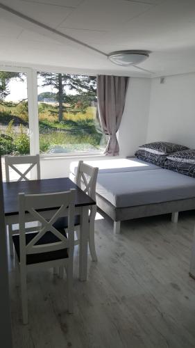 Фотография апарт отеля Apartamenty Molle