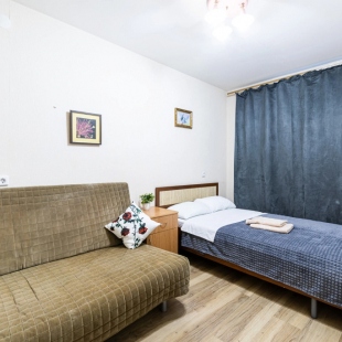 Фотография квартиры Апартаменты Гафури