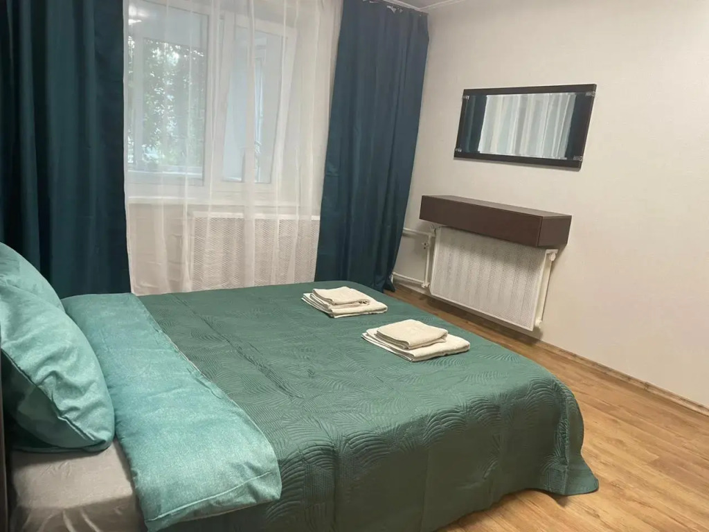 Фотография квартиры Квартира У Танюши