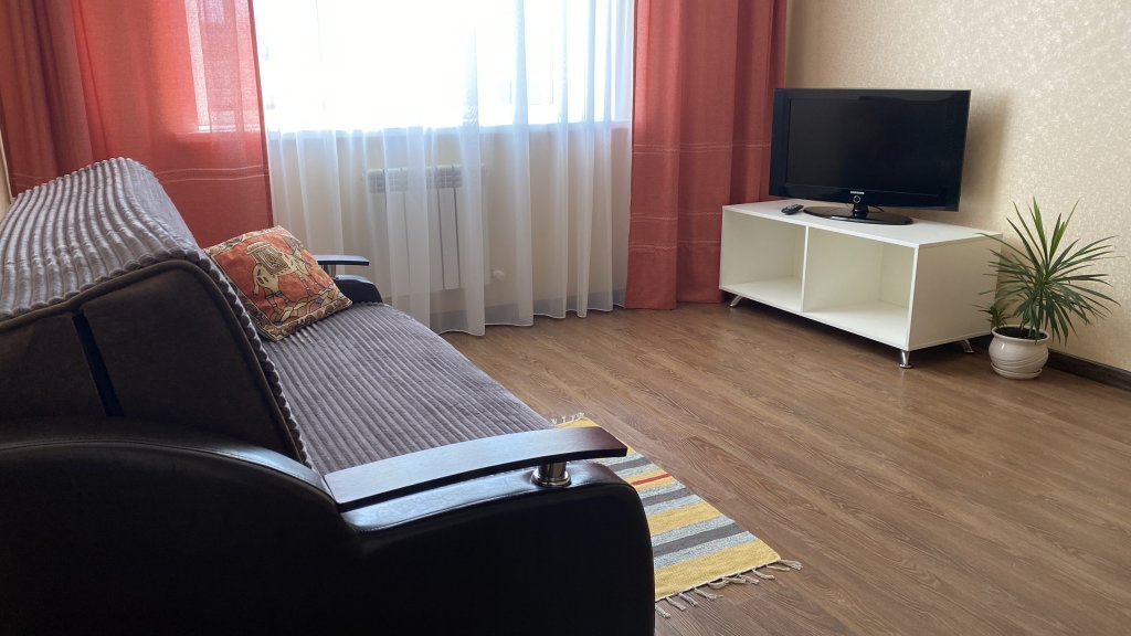 Фотография квартиры Апартаменты Уютная Квартира с Парковкой