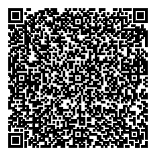 QR код гостиницы Даймонд Луговая