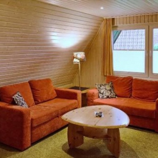 Фотография гостевого дома An der Steilküste Finnhütte 03