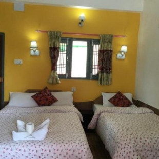 Фотография мини отеля Bishnu Homestay