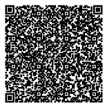 QR код музея Музей Автоугона им. Руслана Дульцева – Деточкина