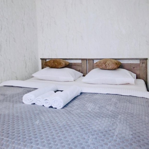 Фотографии квартиры 
            Апартаменты в Приэльбрусье дом 9