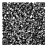 QR код гостиницы Мыслывский Хутор