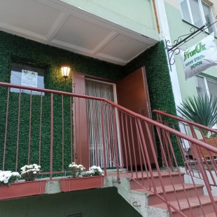 Фотография мини отеля УголОк