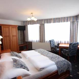 Фотографии гостиницы
Old Prague Hotel