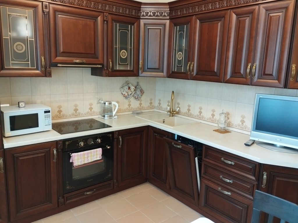 Фотография квартиры Двухкомнатная Квартира на Борисовке, д. 28А