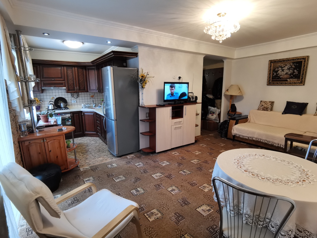 Фотография квартиры Апартаменты на Цандера 11 (р-н Центр. рынка)