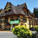 Фотография гостевого дома Sykowny