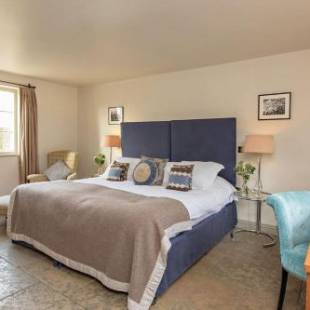 Фотографии мини отеля
The White Swan Inn