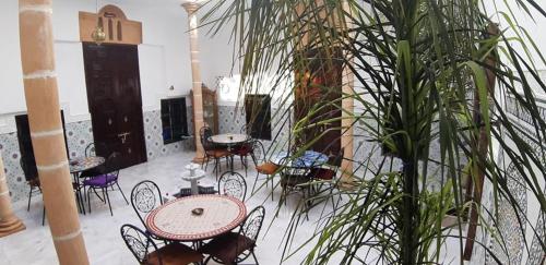 Фотография мини отеля RIAD Dar Ouezzani