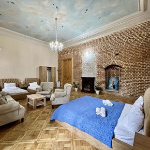 Фотография квартиры Апартаменты Sunny