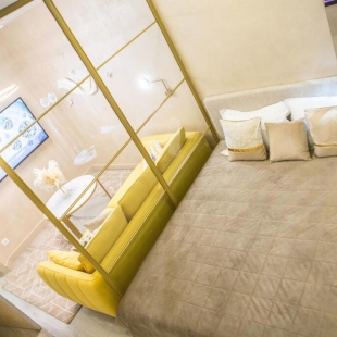 Фотография квартиры Апартаменты на улице Эшкинина 19