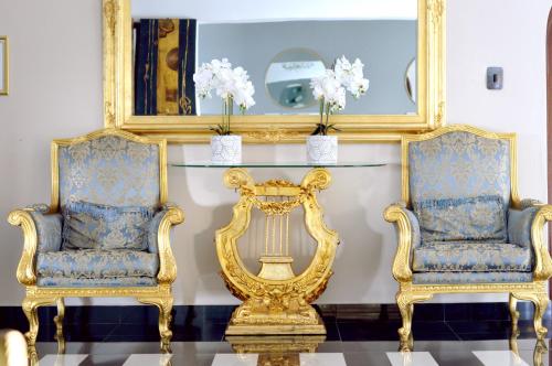 Фотографии гостевого дома
Rehoboth Mountain Suites