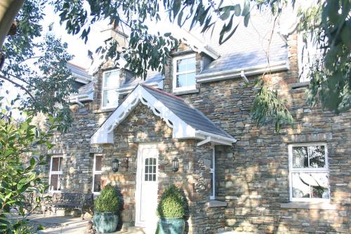 Фотография мини отеля Lis-Ardagh Lodge