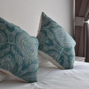 Фотография гостевого дома Goedgedacht Guestrooms