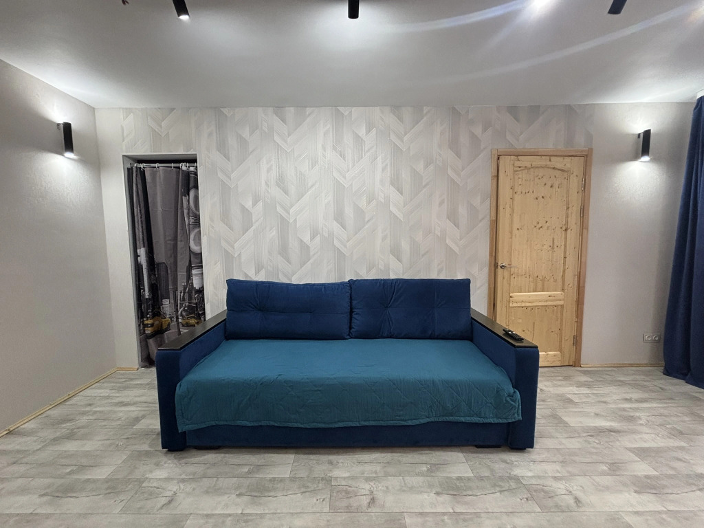 Фотография квартиры Апартаменты Бабушка Хаус