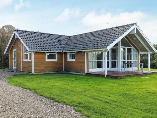 Фотографии гостевого дома 
            Holiday Home Hellesvej VII