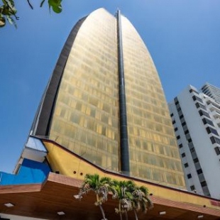 Фотография гостиницы Be Live Experience Cartagena Dubai