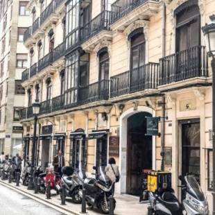 Фотографии гостевого дома 
            Casa del Patriarca