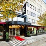 Фотография гостиницы Elite Palace Hotel