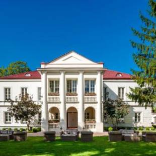 Фотографии гостиницы
Pałac Zegrzyński