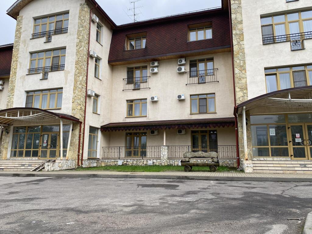 Фотография квартиры Апартаменты Коверши