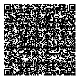 QR код гостиницы Домик у причала