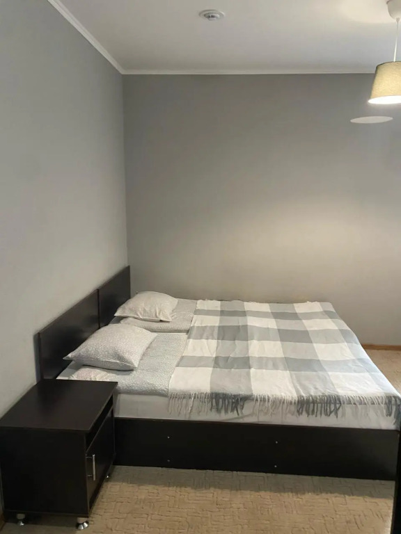 Фотография квартиры Апартаменты Уютный Номер в Центре Домбая