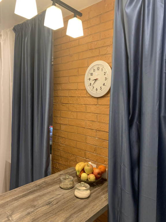 Фотография квартиры Квартира Морошка