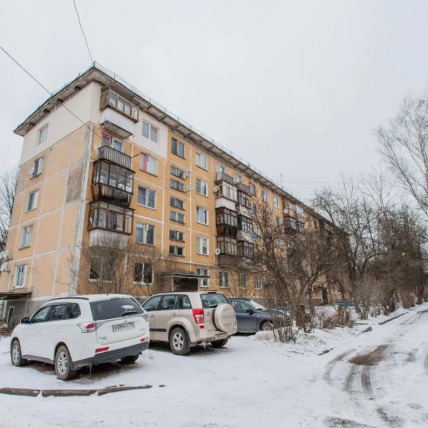 Фотографии квартиры 
            Home Like (Хоум Лайк) на улице Генерала Вотинцева