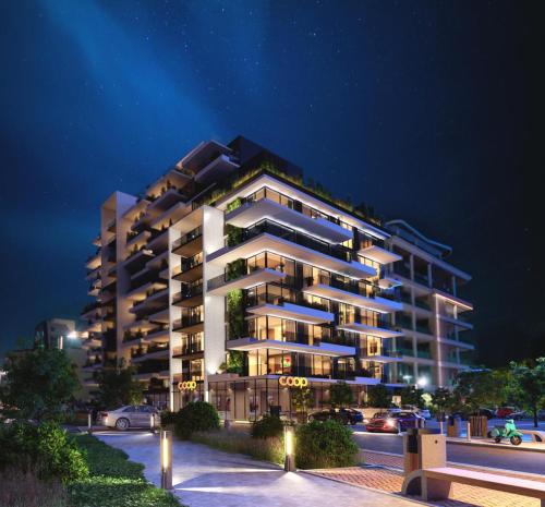 Фотография гостиницы O' Two Hotel