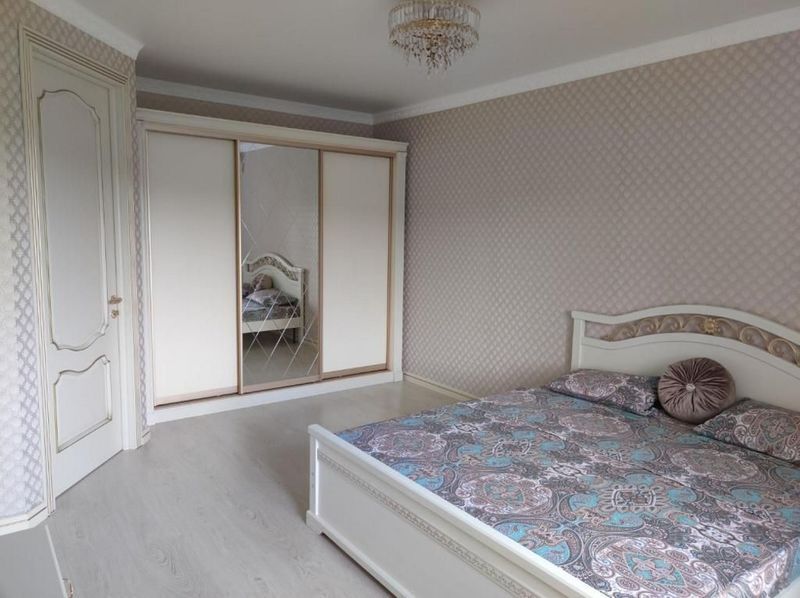 Фотография квартиры Апартаменты Райдас на ул. Пестова, д. 15Б