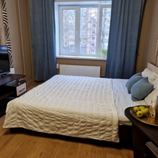 Фотография квартиры Апартаменты на Первомайской 9