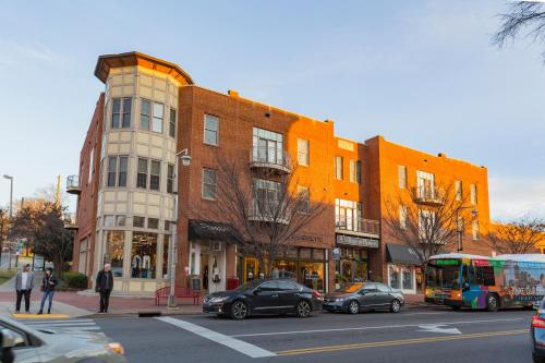 Фотография апарт отеля Mint House Nashville - Hillsboro Village