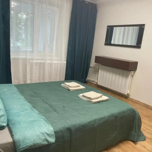 Фотография квартиры Квартира У Танюши